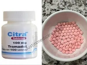 Citra Tramadol 100mg