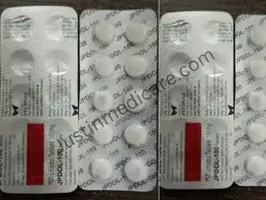 Tramadol 100mg